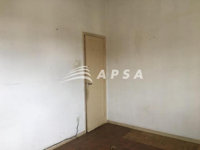 Apartamento para alugar com 2 dormitórios em Cascadura, Rio de janeiro cod:14965 - Foto 9