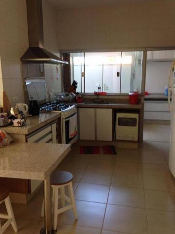 Casa com 3 dormitórios à venda, 300 m² por R$ 1.950.000,00 - Central Park Residence - Pres - Foto 15