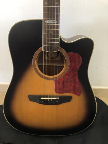 Violao Elétrico