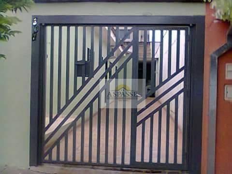 Casa serrana