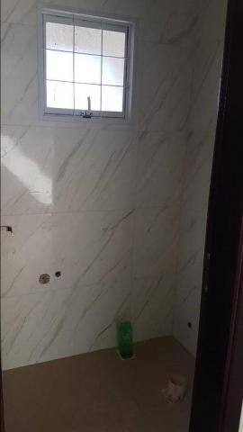 Casa com 3 dormitórios à venda, 130 m² por R$ 280.000,00 - Jardim Novo Prudentino - Presid - Foto 7