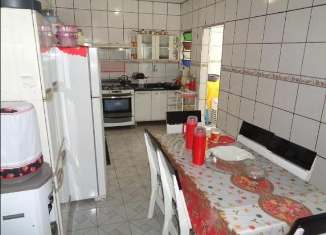 Casa no Conjunto Ceará - Foto 6