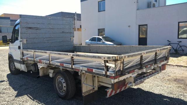Renault Master CC2 - 2011/2012 - Foto 7
