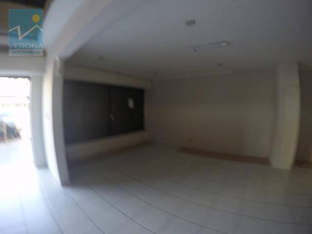 Loja para alugar, 200 m² por R$ 7.500,00/mês - Dionisio Torres - Fortaleza/CE - Foto 7