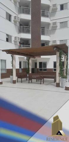 Villaggio Di Bonifácia - 3 Quartos - Andar Alto - Sol da Manhã - Foto 20