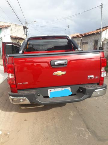 S10 vermelha - Foto 4