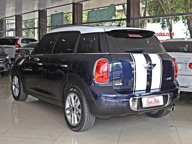 Mini Cooper Countryman 1.6 Automático 2012 - Foto 2