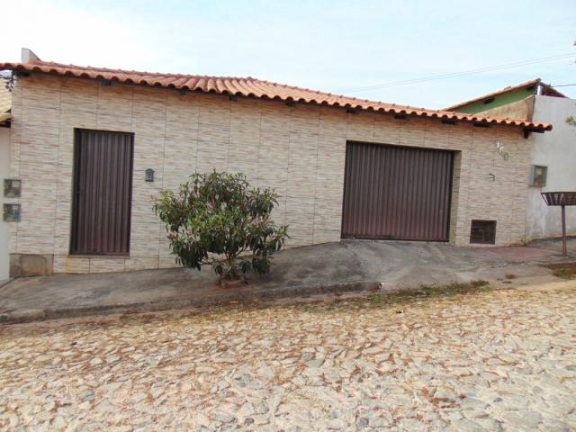 Casa à venda com 2 dormitórios em Residencial fonte boa, Divinopolis cod:19014