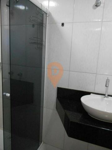 Excelente residencia em alvenaria conjunto Mercúrio com aprox. 214 m de área - Foto 11