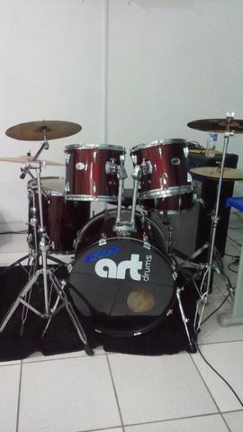 Bateria em ótimo estado