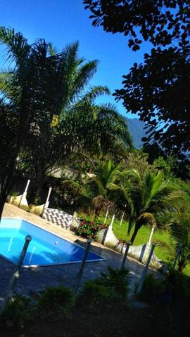 Sitio Para Eventos Tinguá- Feriados de Abril disponíveis - Foto 15