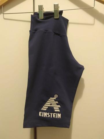 Bermuda feminina- Colégio Albert Einstein
