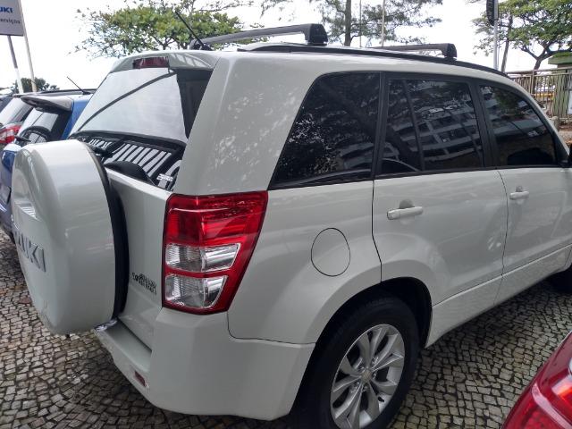 Suzuki Grand Vitara 4x2 = 1 Ano de Garantia - Foto 4