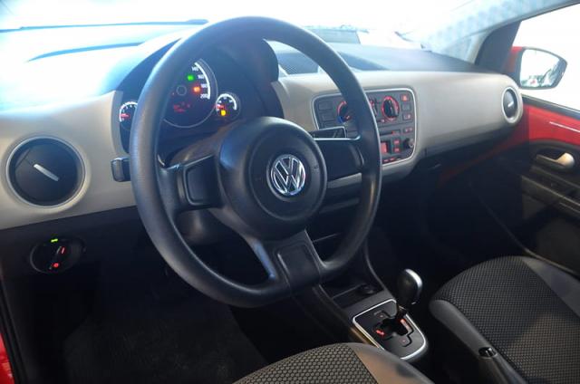 Volkswagen UP! Move I-MOTION 1.0 - Foto 10