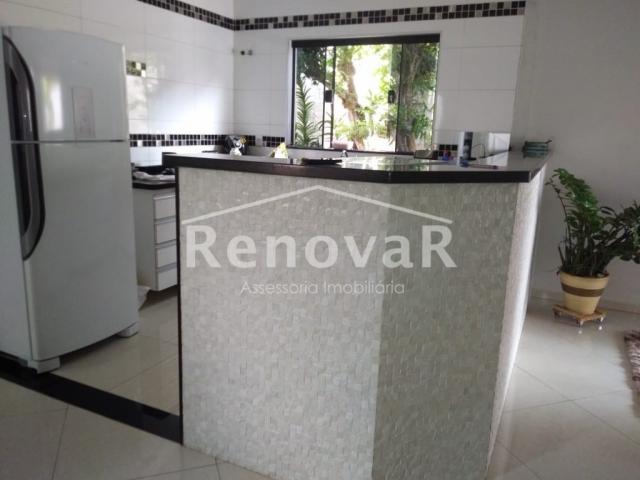Casa à venda com 2 dormitórios em Vila azenha, Nova odessa cod:491 - Foto 8