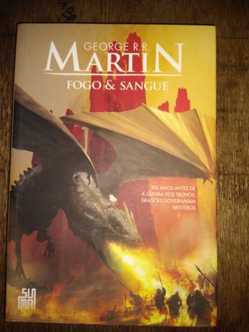 Fogo e sangue