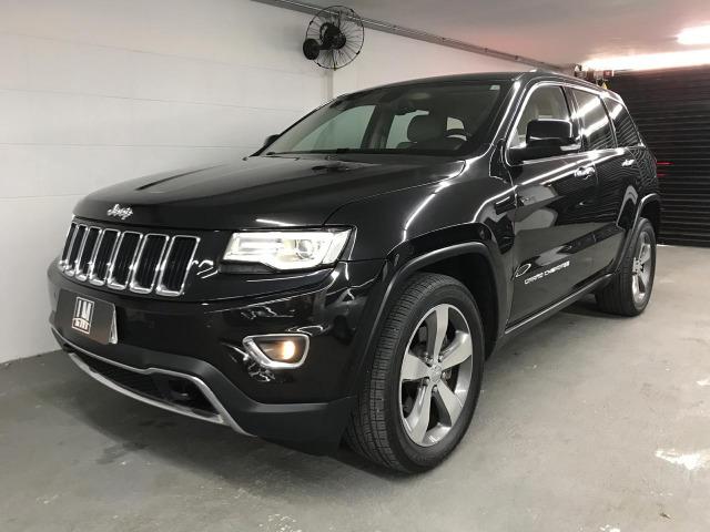 Grand Cherokee - Foto 2