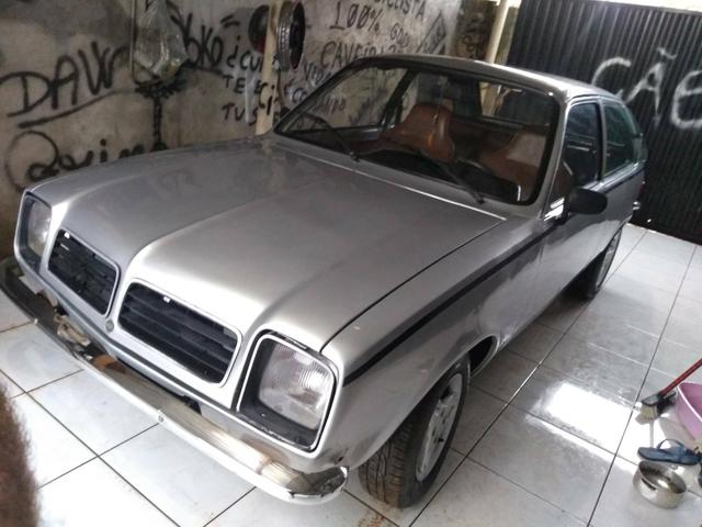 Chevette - Foto 5