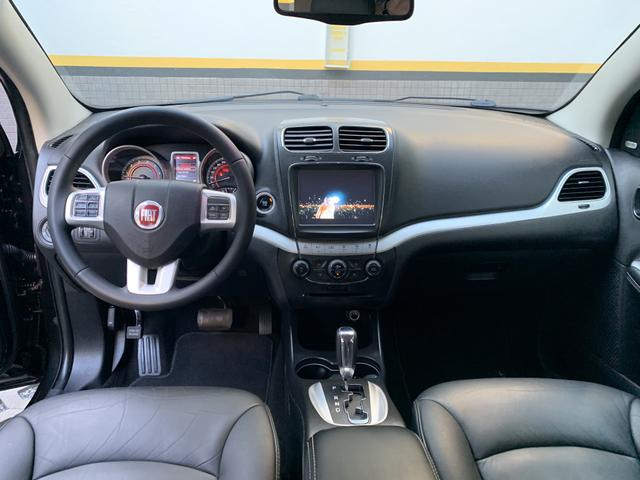 Vendo Fiat Freemont 2014 Top De Linha!! 57.900,00 - Foto 12
