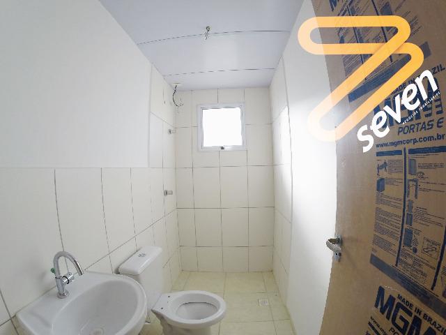 Spazzio Andrier - 48m² - 2 quartos - Mcmv - Zona Norte -SN - Foto 11