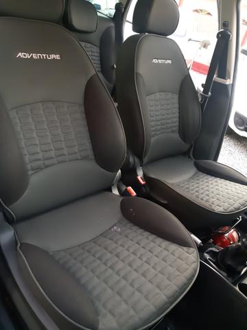 Fiat Palio Weekend Adventure Locker 2014 - Foto 11