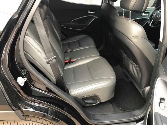 HYUNDAI SANTA FÉ 2013/2014 3.3 MPFI 4X4 V6 270CV GASOLINA 4P AUTOMÁTICO - Foto 7