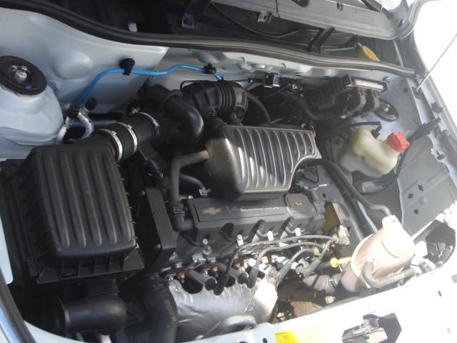 Agile LTZ único dono - Foto 2