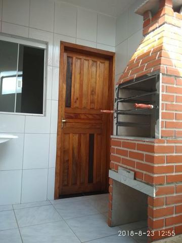 Piraquara - Urgente - Casa