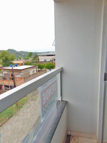 Apartamento à venda com 2 dormitórios em Jardim candelaria, Divinopolis cod:11397 - Foto 7