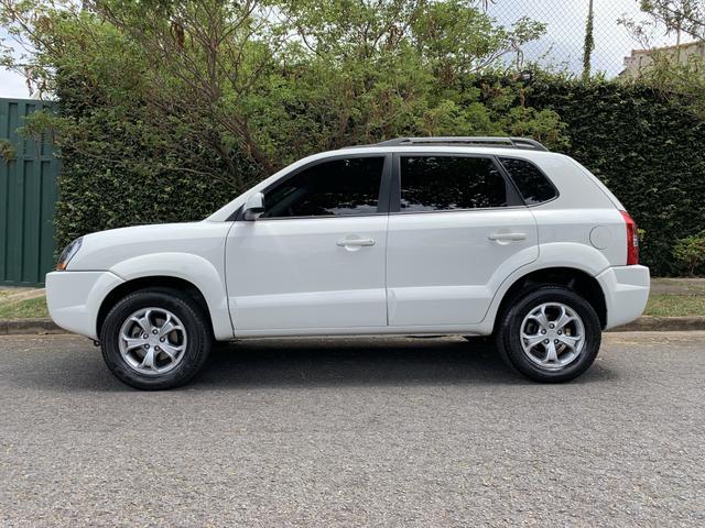 Tucson GLS automática - Foto 6