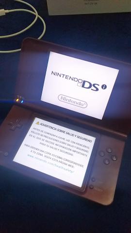 Nitendo DSi Xl - Foto 3