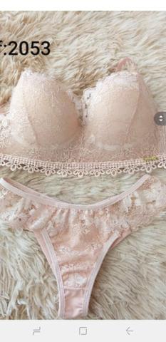 Lingeries por encomenda - Foto 4