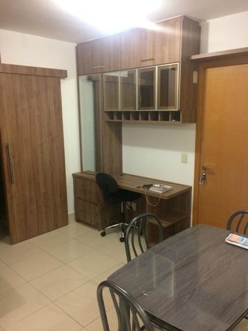 Apartamento Spazio du Parque - 38 m2 - 1 Quarto - Foto 6
