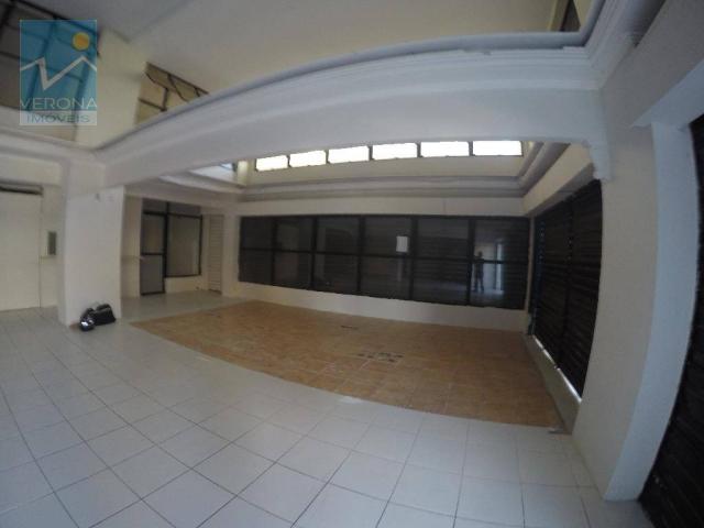 Loja para alugar, 200 m² por R$ 7.500,00/mês - Dionisio Torres - Fortaleza/CE - Foto 6