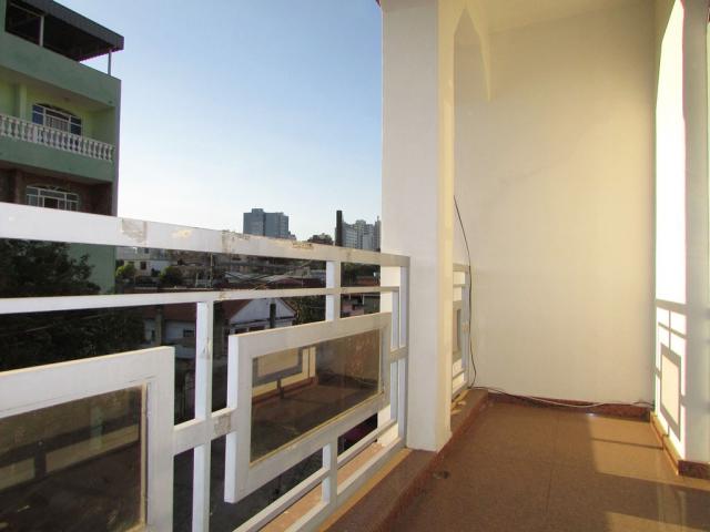 Apartamento para alugar com 3 dormitórios em Porto velho, Divinopolis cod:18413 - Foto 4