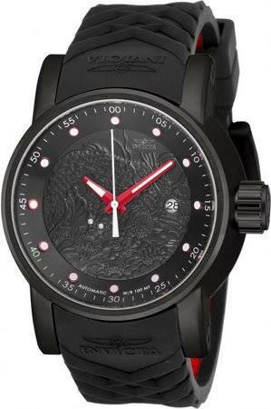 Invicta Yakuza Original