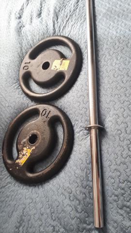 Musculação