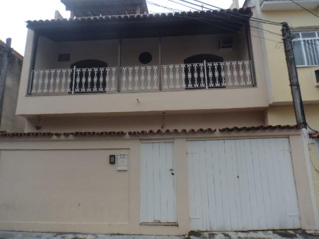 Casa triplex na Taquara, 4 quartos - Foto 18
