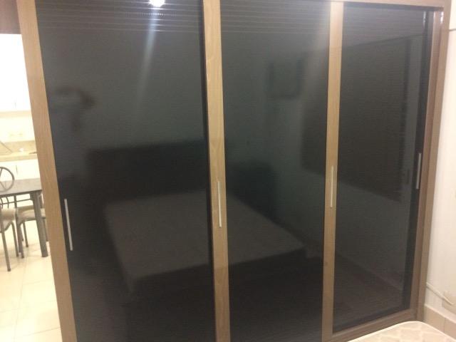 Apartamento Spazio du Parque - 38 m2 - 1 Quarto - Foto 10
