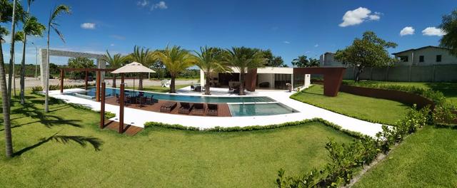 Lote no Empreendimento Villas do Lago (327m2)
