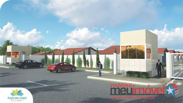 31-Plaza village casas em condomínio - Foto 2
