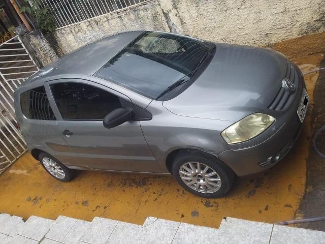 Vendo esse carro urgente, 2004