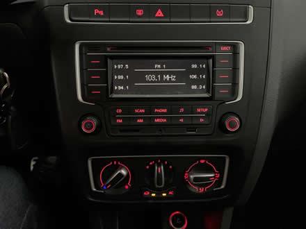 VOLKSWAGEN FOX 1.6 MSI PEPPER 16V FLEX 4P AUTOMATIZADO - Foto 5
