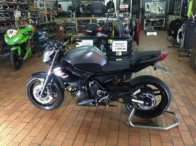 Xj6 abs 2019 - Foto 2