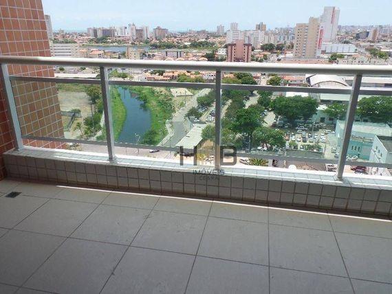 Apartamento 87m2 na Av Bezerra de Menezes - Foto 7