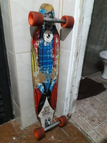 Long board barato