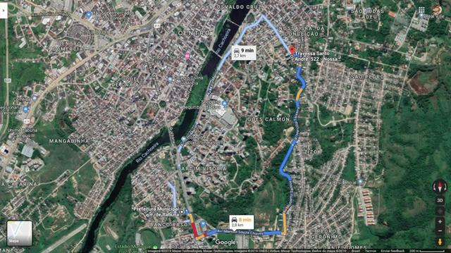 Venda ou troca - terreno 700m² - Foto 10