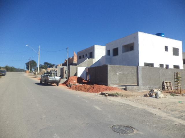 Casa à venda com 2 dormitórios em Nova fortaleza, Divinopolis cod:19501 - Foto 2