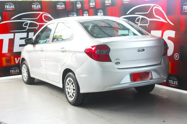 Ford - Ka Se 1.5 Flex *Por favor leia o anuncio - Foto 3