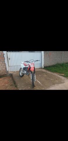 Crf230 2011
